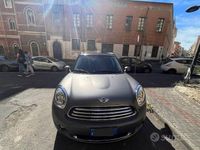 usata Mini One D Countryman 1.6