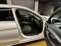 Usata Mercedes C250 Premium 2016 Bianco Station wagon