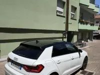 Usata Audi A1 Sportback Advanced 116 CV (85 kW) 2019 Utilitaria