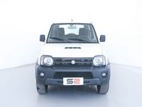 usata Suzuki Jimny 1.3 4WD JX