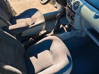 Usata Renault Kangoo 2006 Bianco Monovolume