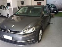Begagnad VW Golf VII 150 HK (110 kW) 2020 Grå Sedan