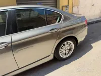 Usata BMW 520 184 CV (135 kW) 2013 Berlina
