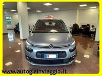 usata Citroën C4 SpaceTourer GrandBlueHDi 120 CV 7 Posti 15.400 Eur