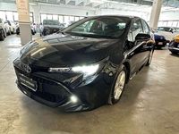 Usata Toyota Corolla Active 98 CV (72 kW) 2021 Nero metallizzato Berlina