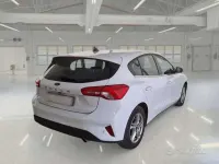 Usata Ford Focus Business Edition 120 CV (88 kW) 2021 Bianco Berlina