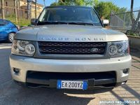 usata Land Rover Range Rover 3.0 SDV6 HSE Bologna