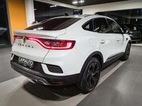 Usata Renault Arkana R.S. 94 CV (69 kW) 2022 Bianco perla SUV