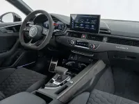 Nuova Audi RS5 Sportback Performance 470 CV (345 kW) 2025 Grigio Berlina
