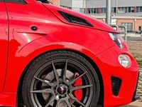 Usata Abarth 500 140 CV (102 kW) 2016 Berlina