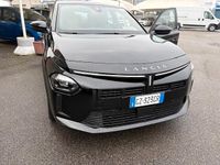 Usata Lancia Ypsilon 100 CV (73 kW) 2025 Nero Utilitaria