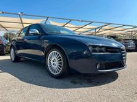 Usata Alfa Romeo 159 149 CV (109 kW) 2007 Blu Station wagon