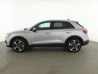 Usata Audi Q3 245 CV (180 kW) 2023 Grigio SUV