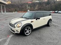 Usata Mini Clubman 2010 Bianco Station wagon