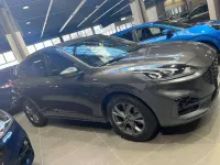 Usata Ford Kuga ST-Line X 190 CV (139 kW) 2021 Grigio SUV