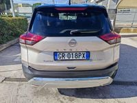 Usata Nissan X-Trail Tekna 158 CV (116 kW) 2024 Grigio SUV