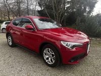 Usata Alfa Romeo Stelvio Executive 179 CV (131 kW) 2018 SUV
