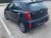 Usata Kia Picanto 67 CV (49 kW) 2019 Utilitaria
