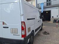 Usata Renault Master 136 CV (100 kW) 2020 Bianco Monovolume