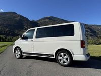 Usata VW T5 Comfortline 140 CV (102 kW) 2014 Furgone