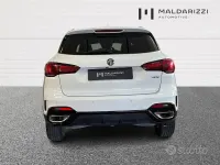 Usata MG HS Comfort 162 CV (119 kW) 2024 Bianco SUV