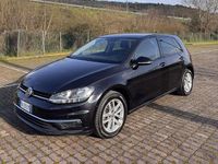 Usata VW Golf VII Executive 116 CV (85 kW) 2017 Berlina