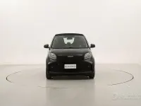 Usata Smart ForTwo Coupé Passion 41 kW (56 CV) 2021 Nero Utilitaria