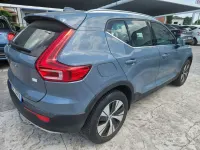 Usata Volvo XC40 Business Edition 129 CV (94 kW) 2022 Grigio metallizzato SUV