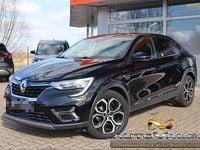 Usata Renault Arkana Techno 145 CV (106 kW) 2024 Nero SUV