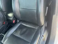Usata VW Tiguan Trendline 140 CV (102 kW) 2012 Bianco SUV