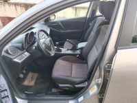 Usata Mazda 3 Energy 108 CV (79 kW) 2009 Grigio