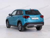 Usata Suzuki Vitara 129 CV (94 kW) 2024 Other SUV