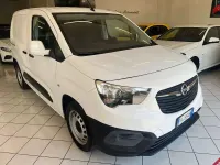 Usata Opel Combo 99 CV (72 kW) 2019 Bianco Monovolume