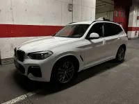 Usata BMW X3 M Sport 265 CV (194 kW) 2019 SUV