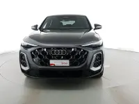 Occasion Audi Q5 Sportback S-Line 204 ch (150 kW) 2025 Gris SUV