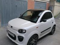 usata Microcar Dué 3ª serie - 2021