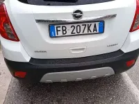 Usata Opel Mokka 140 CV (102 kW) 2015 SUV