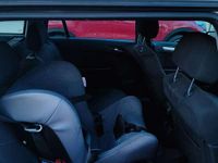 Usata Opel Astra Cosmo 110 CV (80 kW) 2009 Station wagon