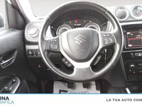 Brugt Suzuki Vitara Cool 2019 Hvid SUV