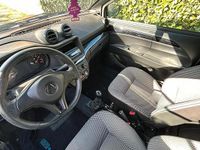 Usata Aixam City 2022 Bianco Utilitaria