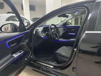 Occasion Mercedes E220 Advanced 197 ch (144 kW) 2023 Noir Berline