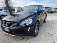 usata Volvo XC60 D4 Geartronic Kinetic