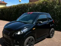 Usata Ligier JS50 2020 Utilitaria