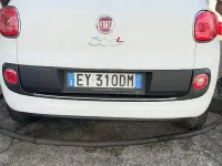 Usata Fiat 500L Pop Star 85 CV (62 kW) 2015 Monovolume