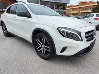 usata Mercedes GLA200 GLA 200d (cdi) Sport auto