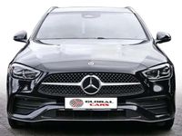 Usata Mercedes C300e AMG Line Premium Plus 265 CV (194 kW) 2025 Nero ossidiana Station wagon