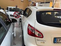 Occasion Nissan Qashqai Visia 115 ch (84 kW) 2012 Blanc SUV