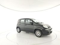 Usata Fiat Panda S 69 CV (50 kW) 2022 Grigio Utilitaria