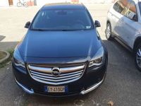 usata Opel Insignia Country Tourer 2.0 cdti 4x2 163cv auto