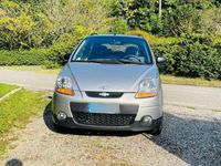 usata Chevrolet Matiz 800 S Planet usato